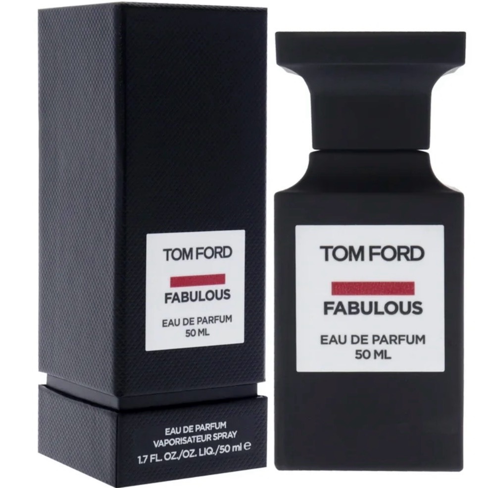 Tom Ford Eau De Parfum - Fabulous (30 Ml) We Are A Parfumerie In Nj.